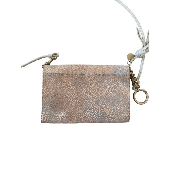 KATHERINE KWEI New York Ombre Leather Crossbody Bag - Picture 9 of 14